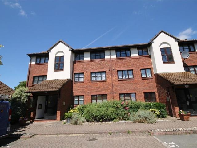 Apartment for rent in Hackbridge, Greater London