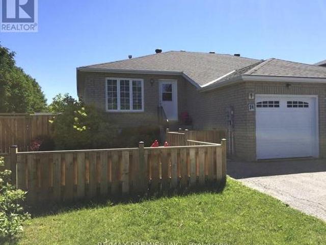House for rent in Barrie, Ontario