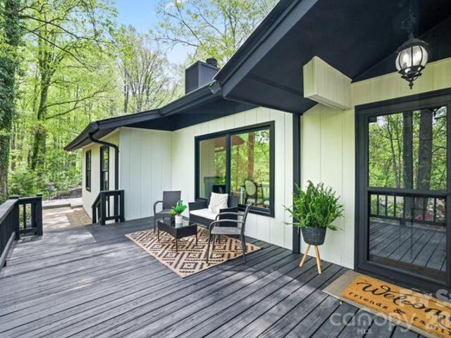 House for sale in Cullowhee, North Carolina