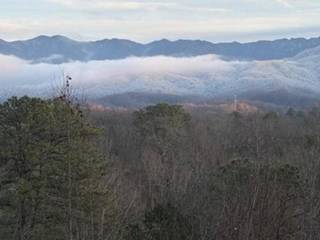 Land for sale in Tennessee