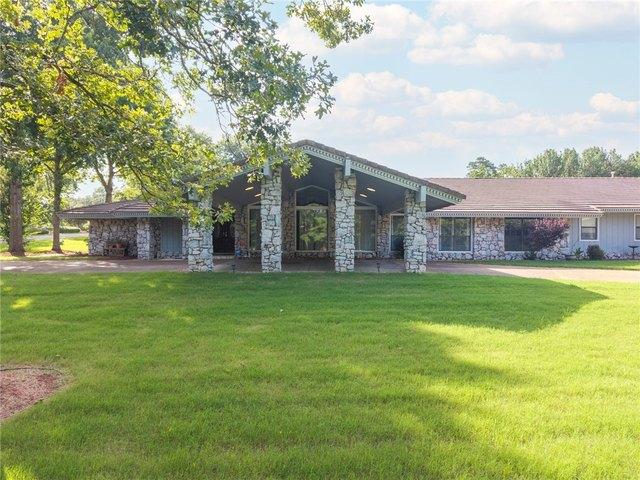 House for sale in Ark