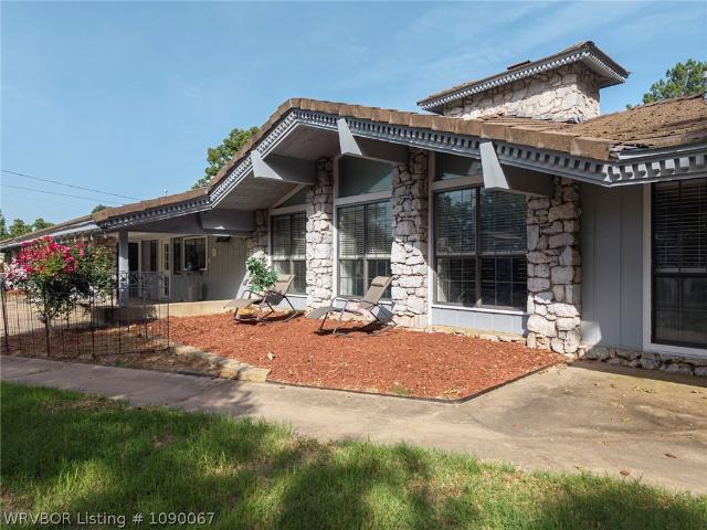 House for sale in Ark
