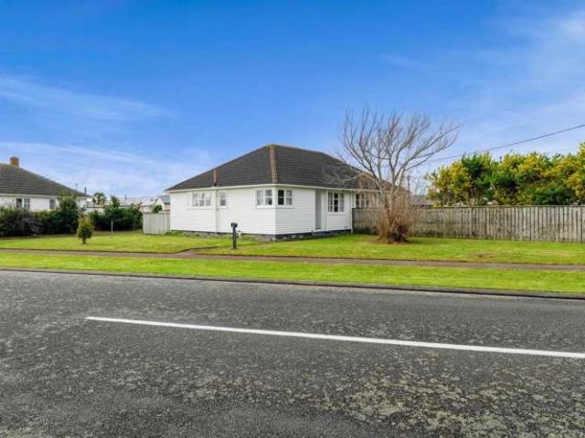 House for sale in Taranaki