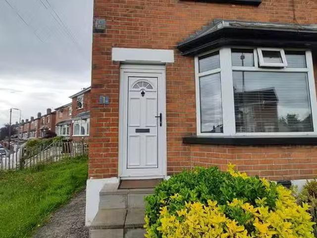 House to rent in Gorteeny, Connacht