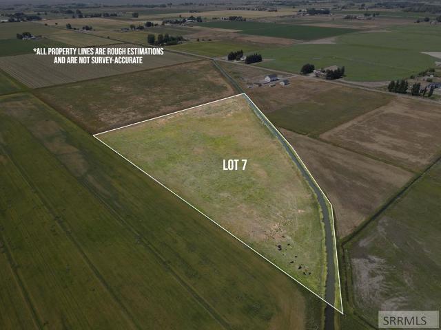 Land for sale in Rexburg, Idaho