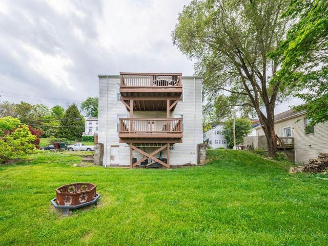 House for sale in Campbell, Kentucky