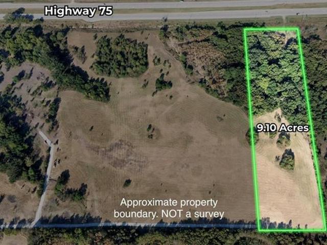 Land for sale in Ramona, Washington County