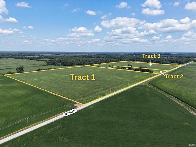 Land for sale in Winamac, Indiana
