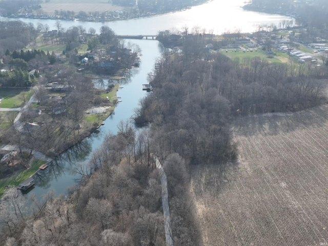 Land for sale in Monticello, Indiana
