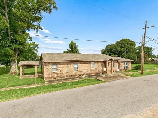 House for sale in Norco, Louisiana