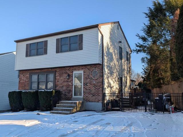 House for sale in Delco, Pennsylvania