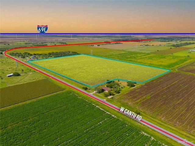 Land for sale in Cameron, Texas