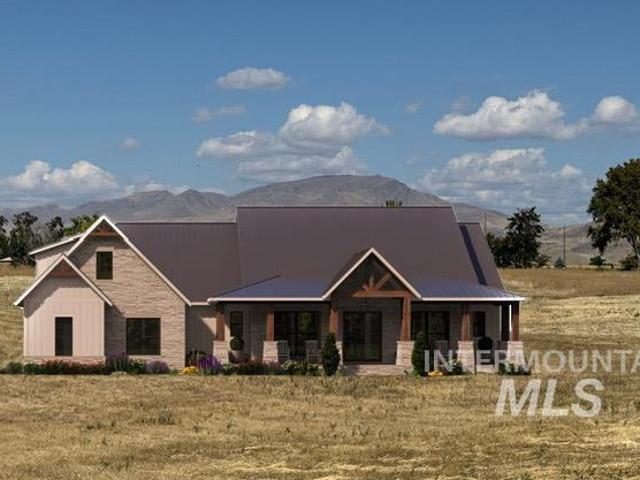 Land for sale in Gem, Idaho