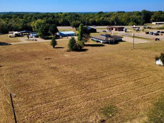 Land for sale in Valliant, Oklahoma