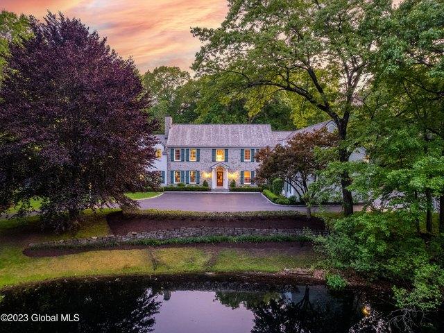 House for sale in Colonie, New York