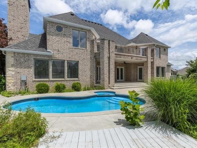 House for sale in Ark