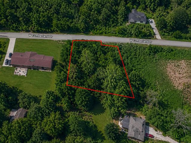 Land for sale in Tennessee