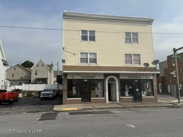 House for sale in Hazleton, Pennsylvania