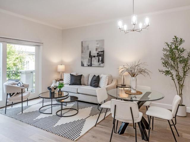 Condo for sale in Los Altos