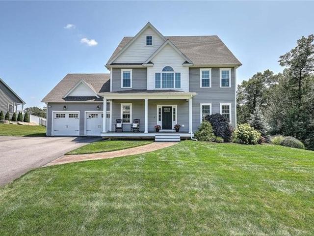 House for sale in Smithfield, Rhode Island