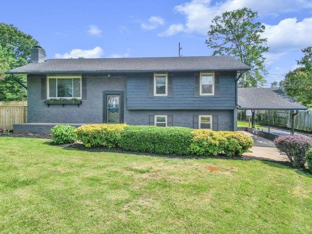 House for sale in Mauldin, South Carolina