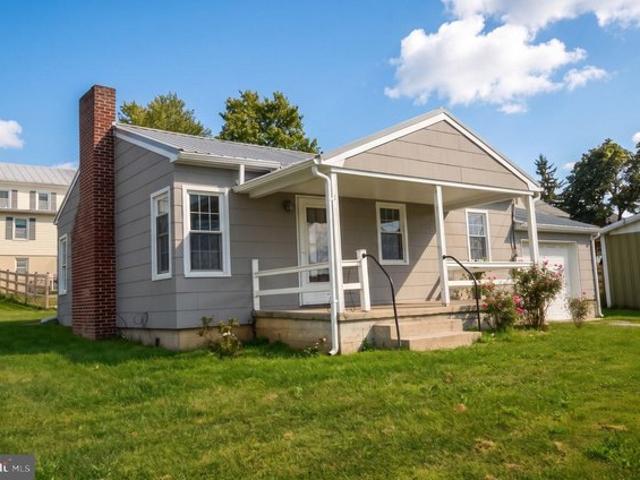 House for sale in Union Bridge, Carroll County