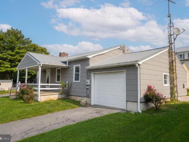 House for sale in Union Bridge, Carroll County