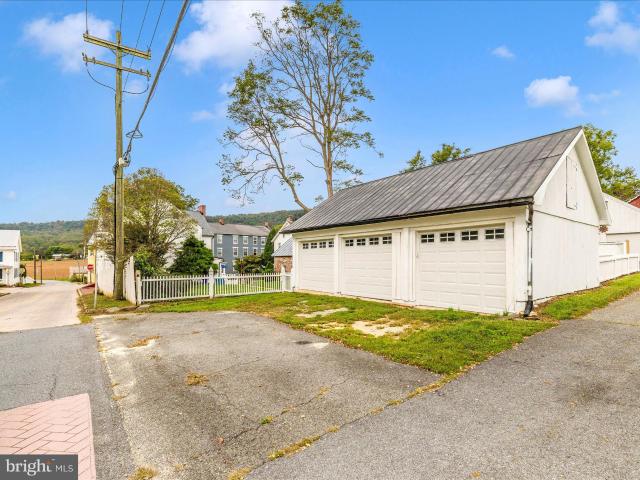 House for sale in Burkittsville, Maryland