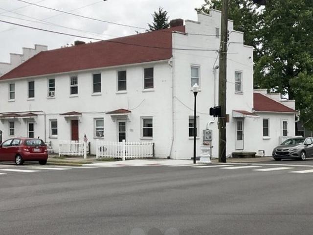 House for sale in South Vienna, Ohio