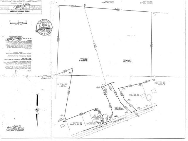 Land for sale in Tennessee