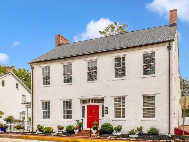 House for sale in Burkittsville, Maryland