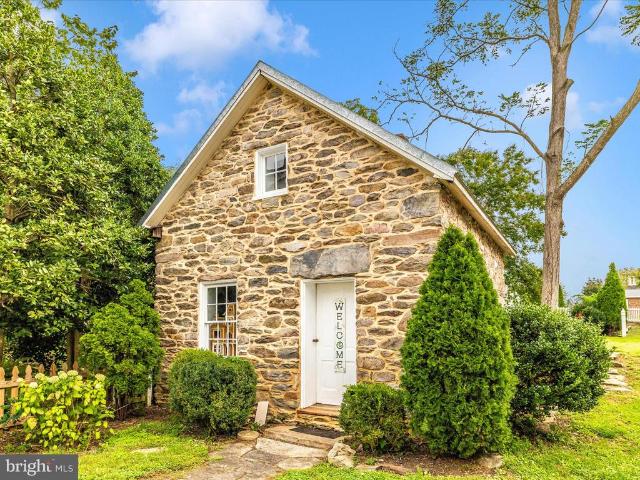 House for sale in Burkittsville, Maryland