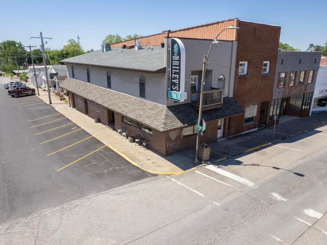 Commercial for sale in Albion, Illinois
