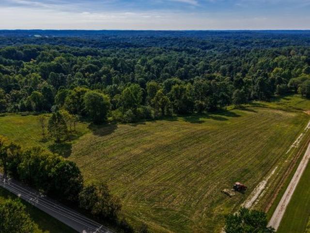 Farm for sale in Spencer, Owen County