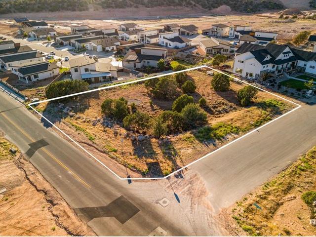 Land for sale in Iron, Utah