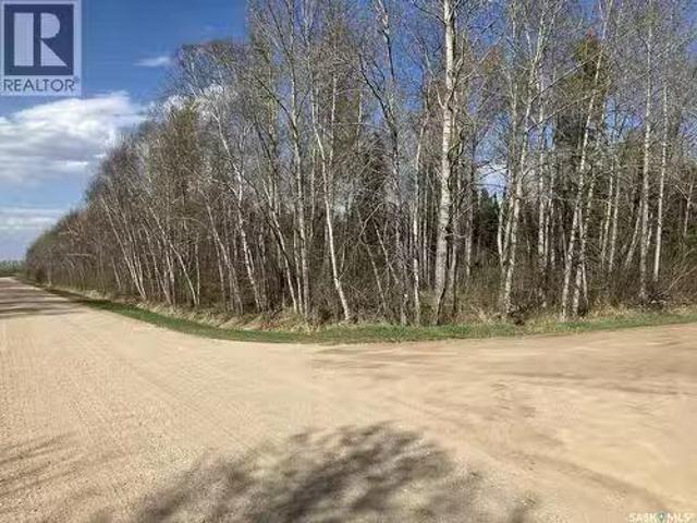 House for sale in Nipawin, Saskatchewan
