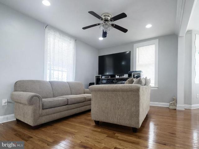House for sale in Hagerstown, Maryland