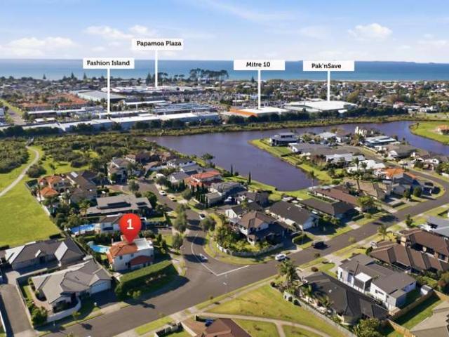 House for sale in Bay Of Plenty