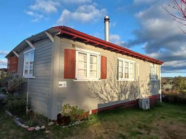 House for sale in Mangakino, Waikato