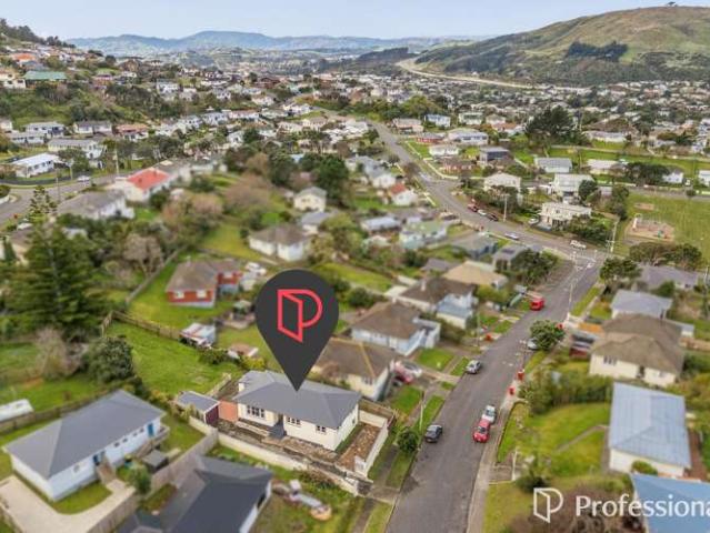 House for sale in Linden, Wellington