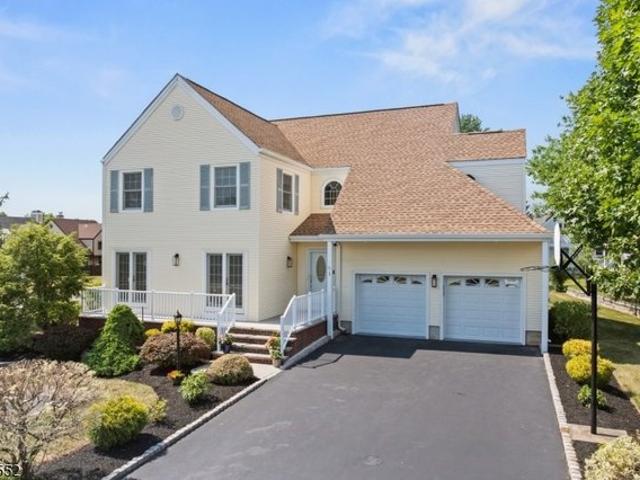 House for sale in Flagtown, New Jersey