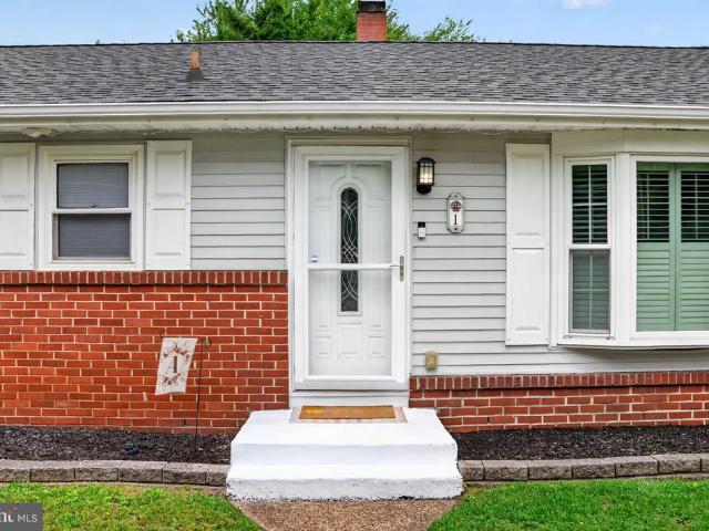 House for sale in Marlton, New Jersey