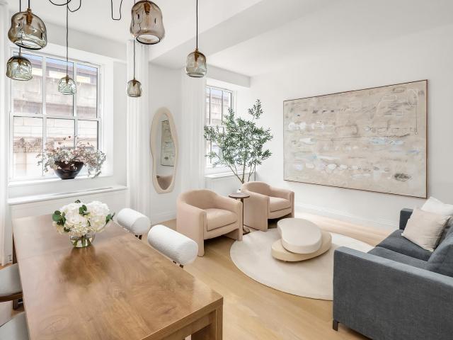 Condo for sale in Lower Manhattan, New York