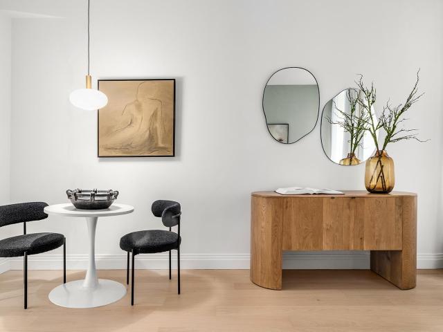 Condo for sale in Lower Manhattan, New York