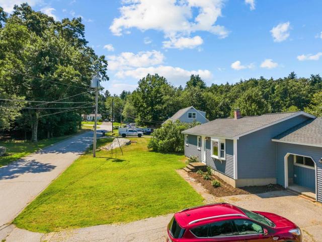 House for sale in New Hampshire