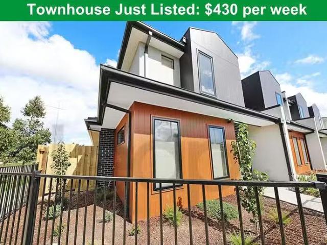 House for rent in Wallan, Victoria