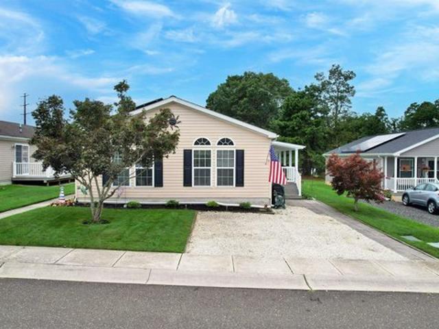 House for sale in Mizpah, New Jersey