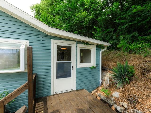 Commercial for sale in Eldon, Missouri