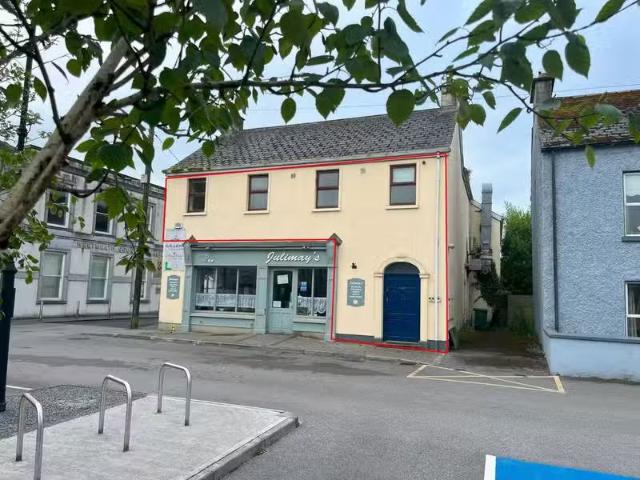 Apartment to rent