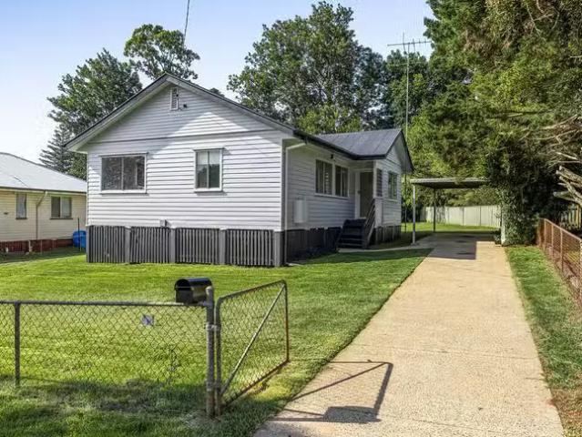 House for rent in Toowoomba, Queensland